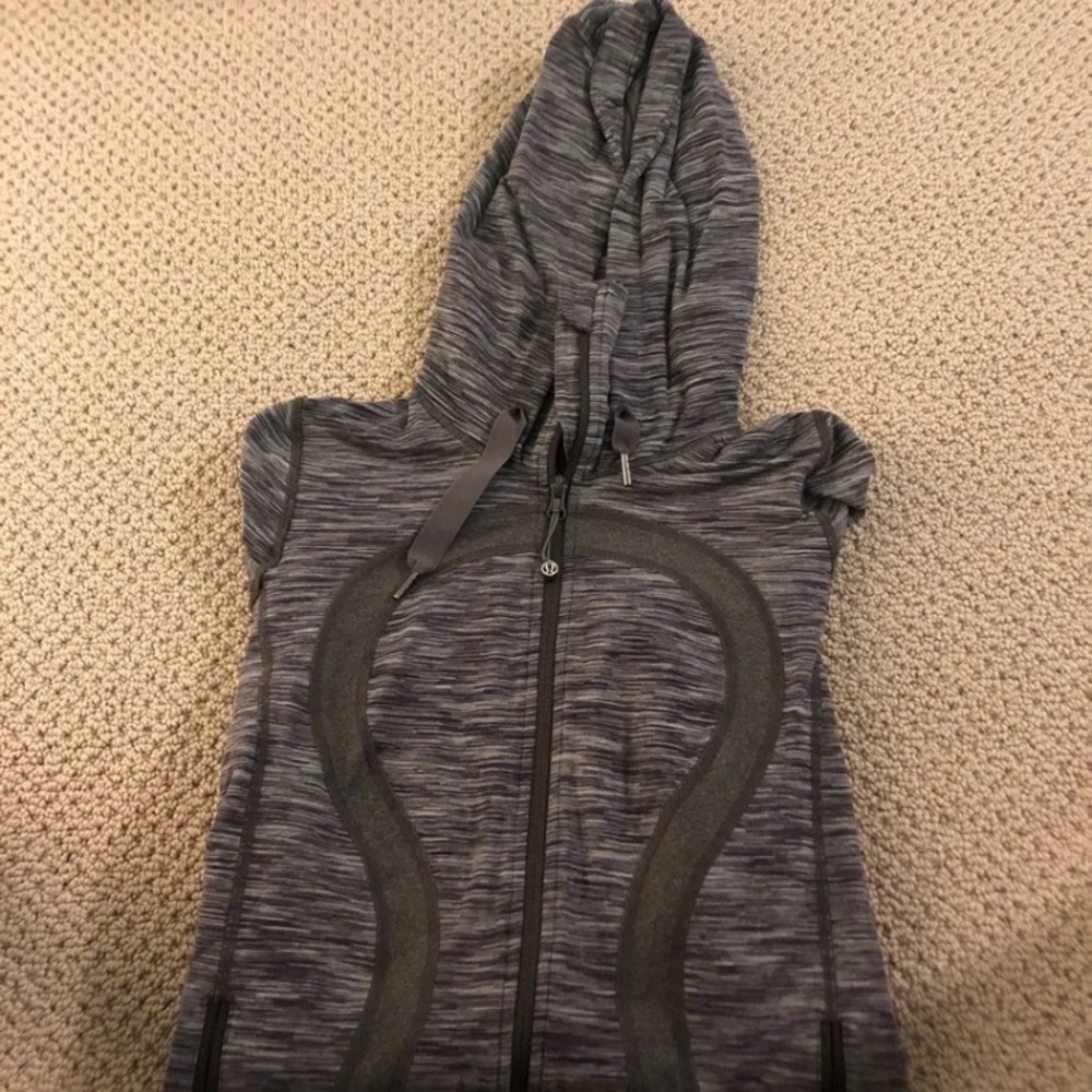 Lululemon jacket